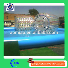 2015 bola de agua de calidad superior transparente de la bola compra, bola mágica del agua para la venta